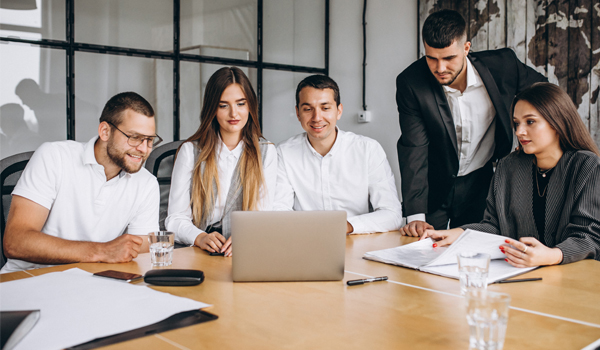 Collaborazione & Partnership