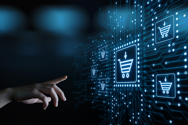 E-PROCUREMENT <br/>M-Pro System® Web App