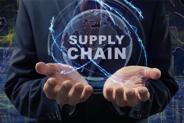 SOLUZIONI LOGISTICHE <br/>Integrate con Web App